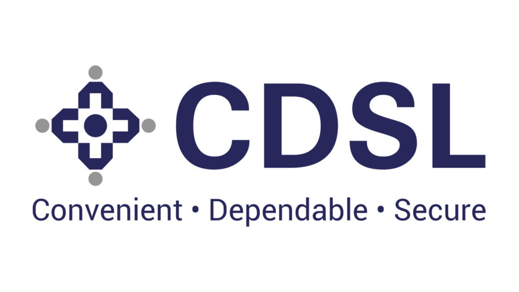 CDSL Share Price