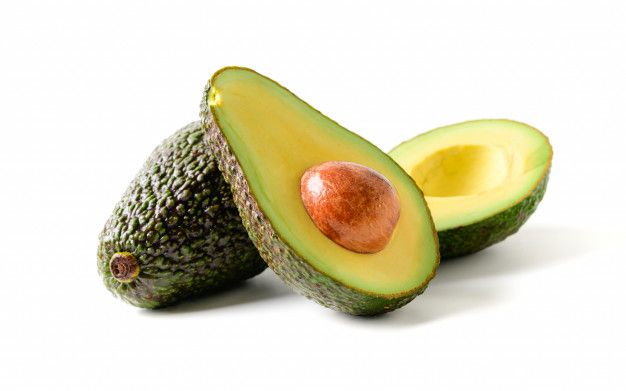 Top 10 Benefits of Avocados