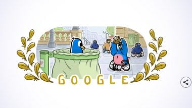 Paralympic Games