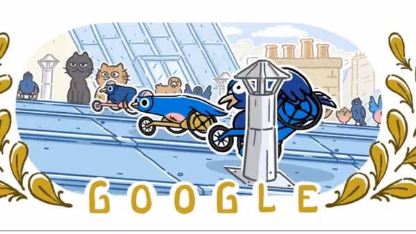 Paralympic Games