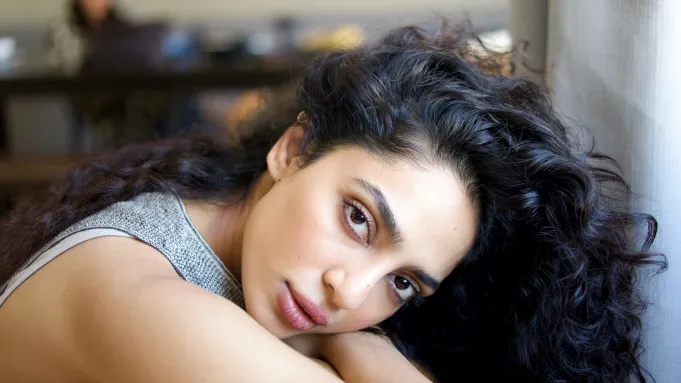 Sobhita Dhulipala