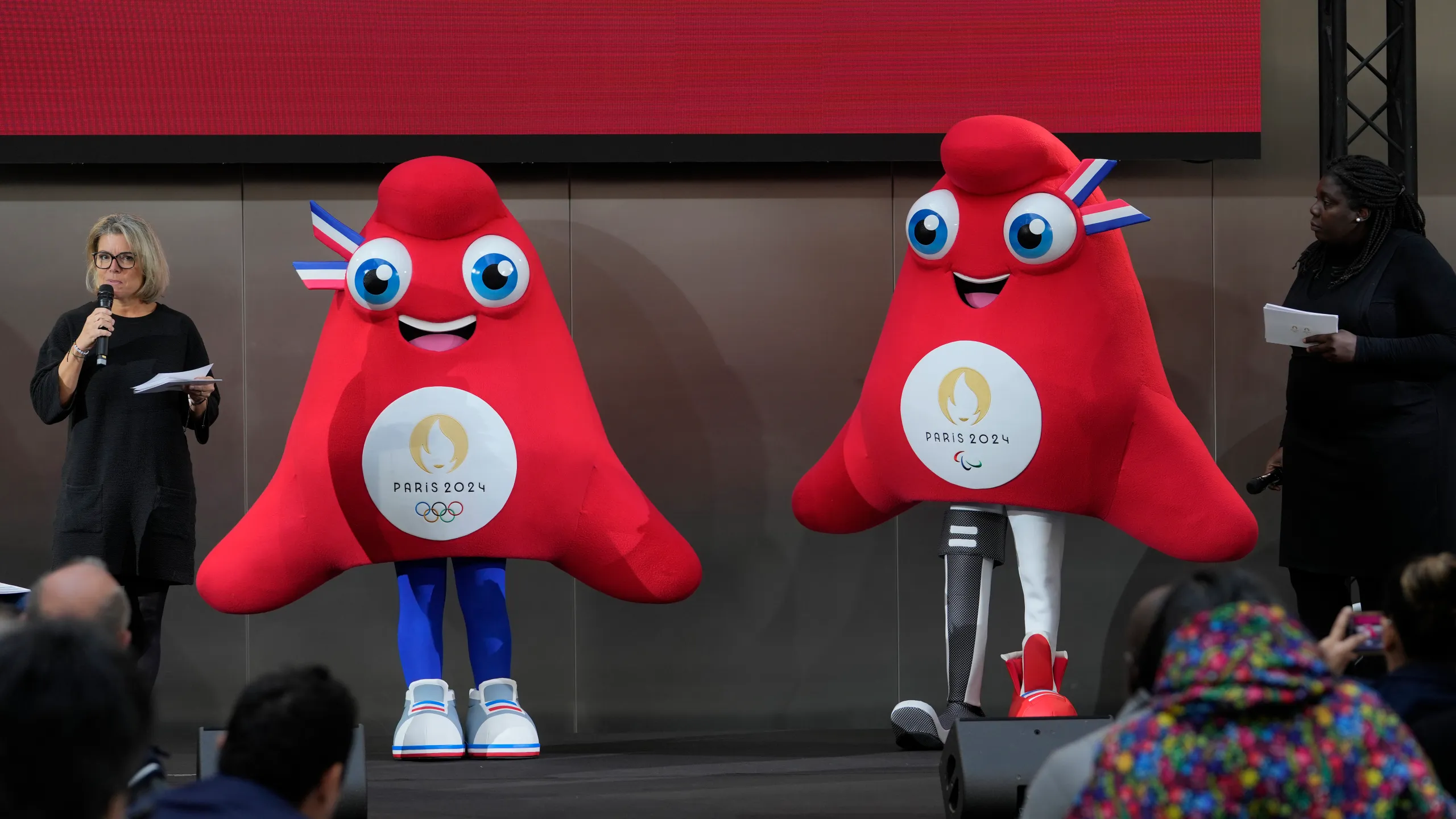 Paralympic Games