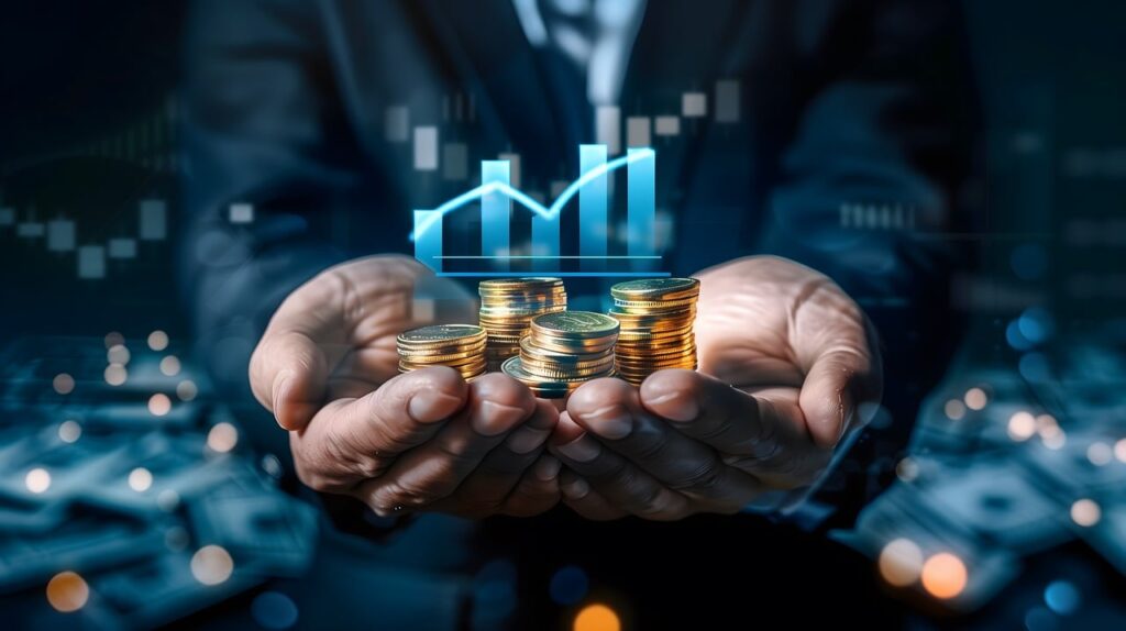 What is Share Market