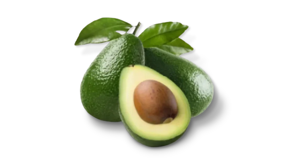 Top 10 Benefits of Avocados