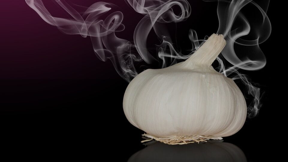 Benefits of Garlic