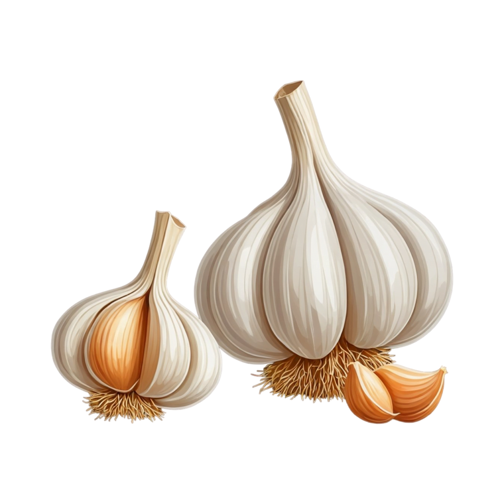 Benefits of Garlic