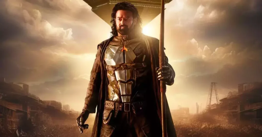 Kalki 2898 AD Prabhas and Arshad Warsi विवाद क्या है ?