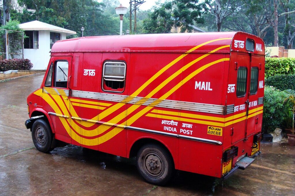 India Post GDS Result
