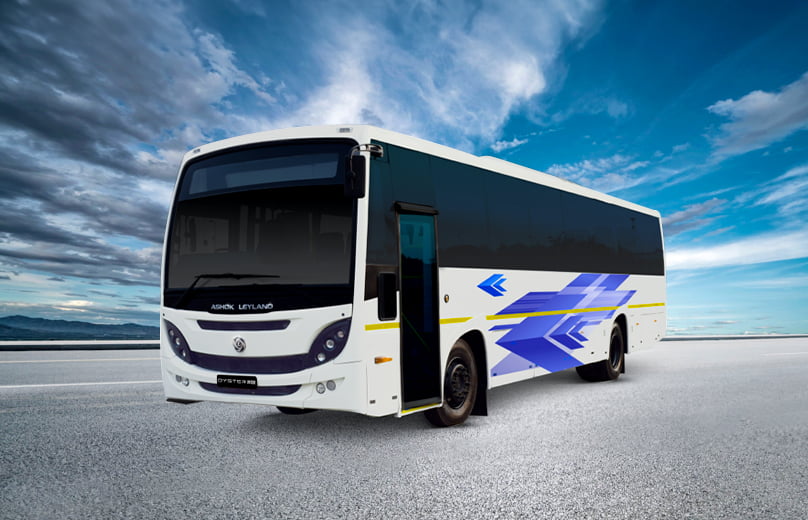 Ashok Leyland and Bandhan Bank 2024