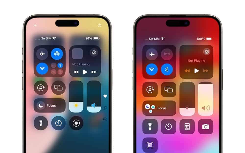 Apple iOS 18 Update