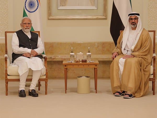 India-UAE